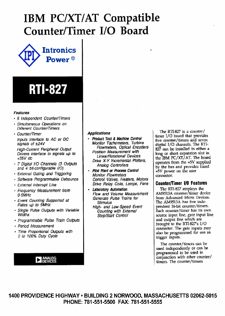 RTI-827_2018085.PDF Datasheet