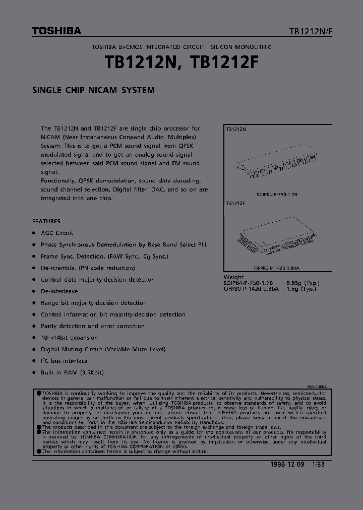 TB1212F_2023031.PDF Datasheet