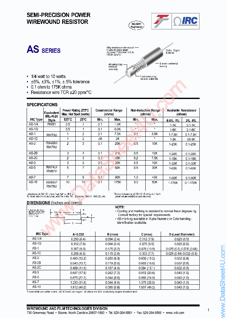NAS-521_2022530.PDF Datasheet