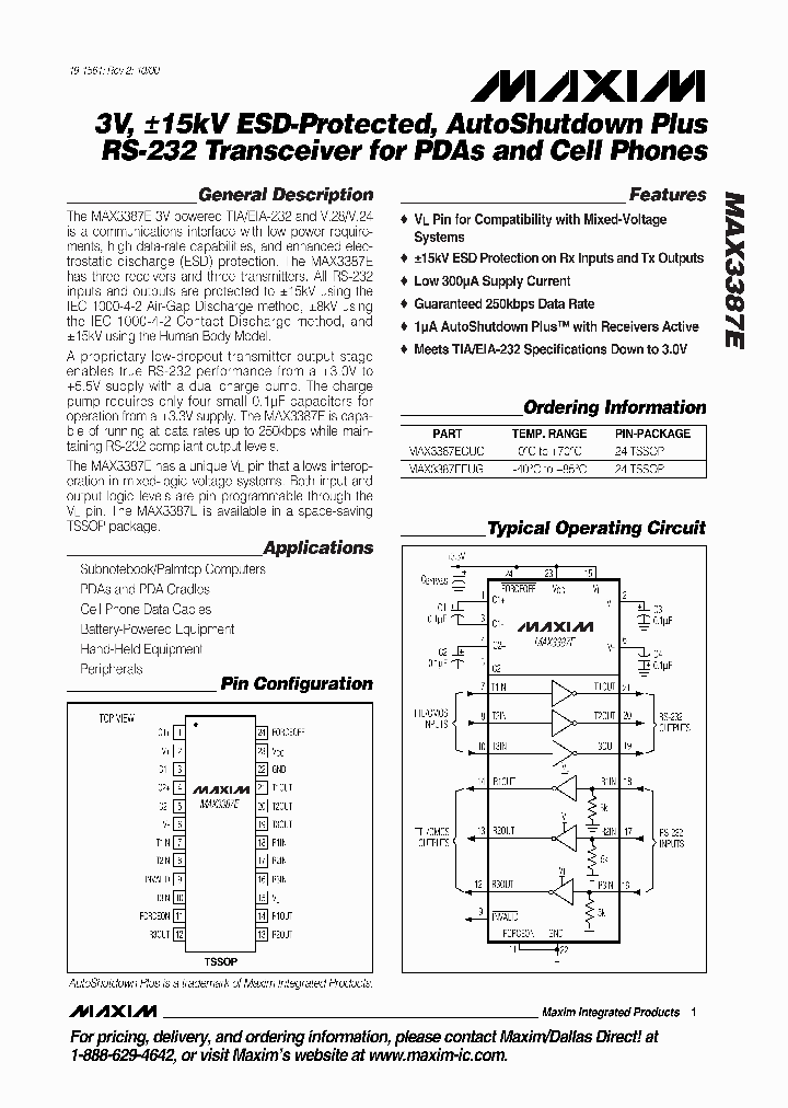 MAX3387E_2026062.PDF Datasheet