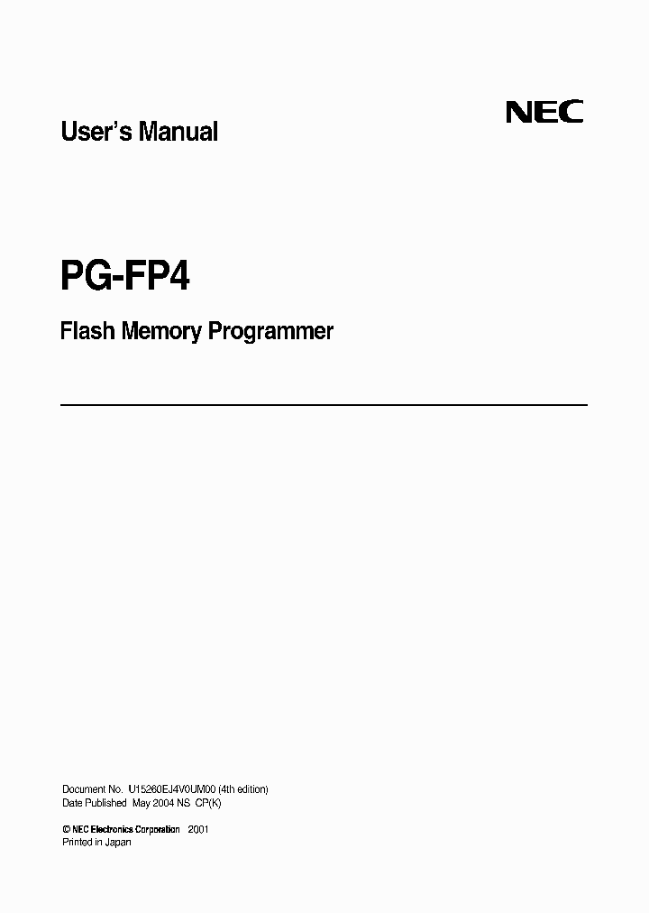 PG-FP4_2028147.PDF Datasheet