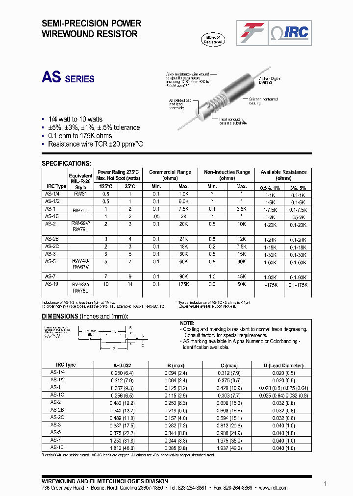 NAS-514XXX_2022529.PDF Datasheet
