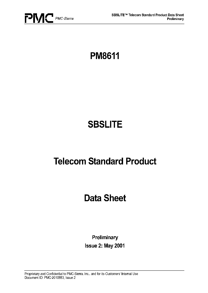 PM8611_2033087.PDF Datasheet