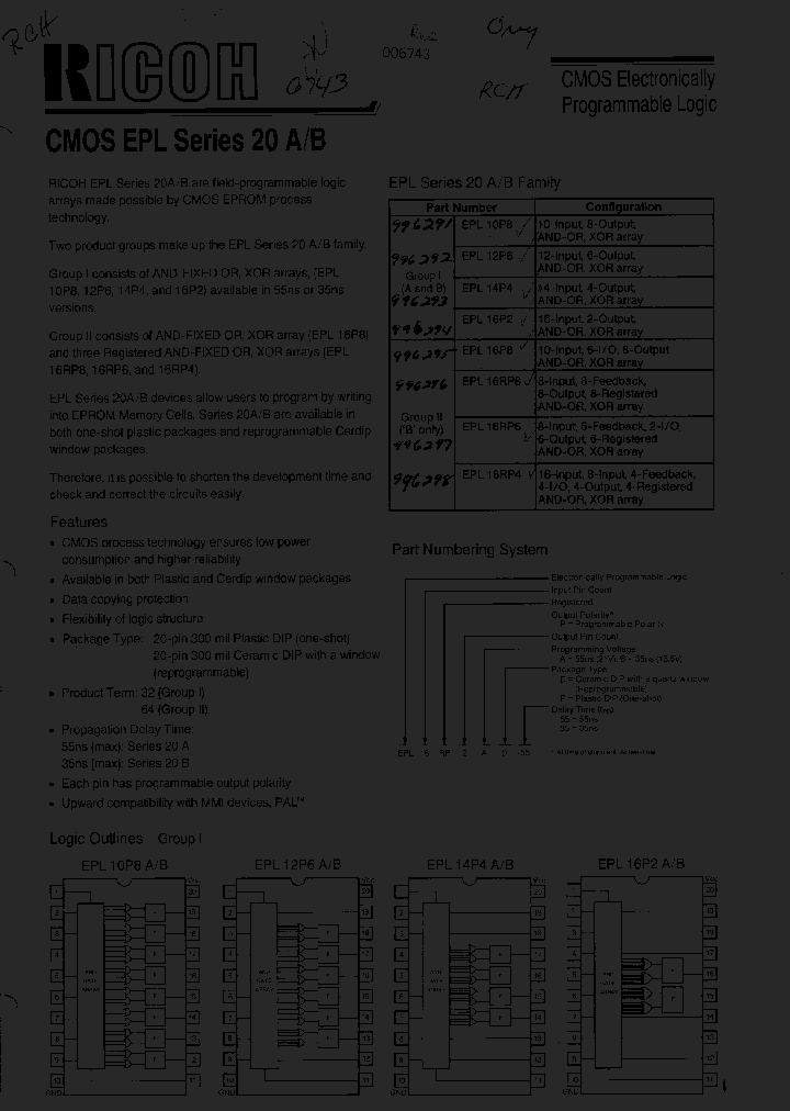 EPL14P4BP-35_2033303.PDF Datasheet