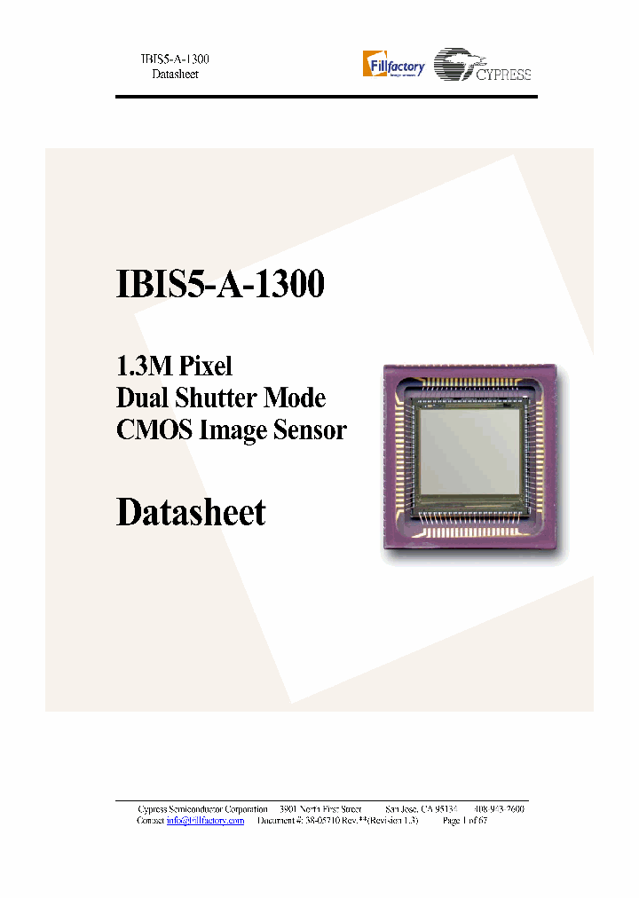 IBIS5A-1300_2037752.PDF Datasheet