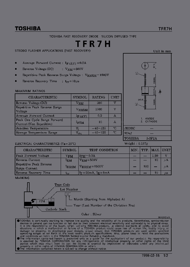TFR7H_2038015.PDF Datasheet