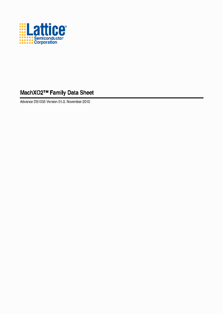 LCMXO2-1200ZE-2TG100CES_2041238.PDF Datasheet