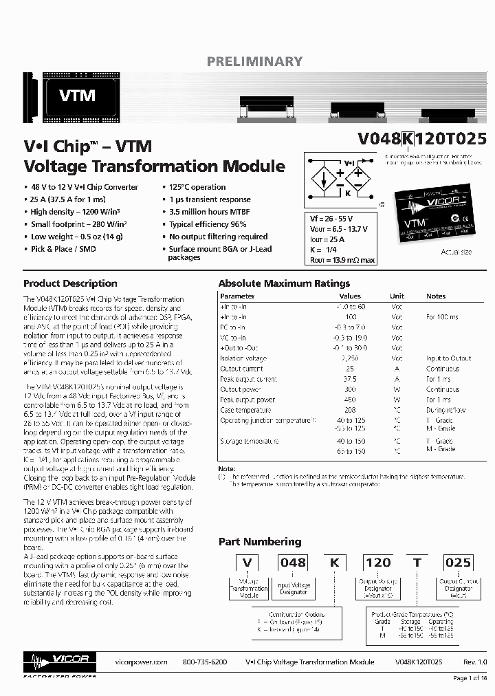 V048F120M025_2042871.PDF Datasheet