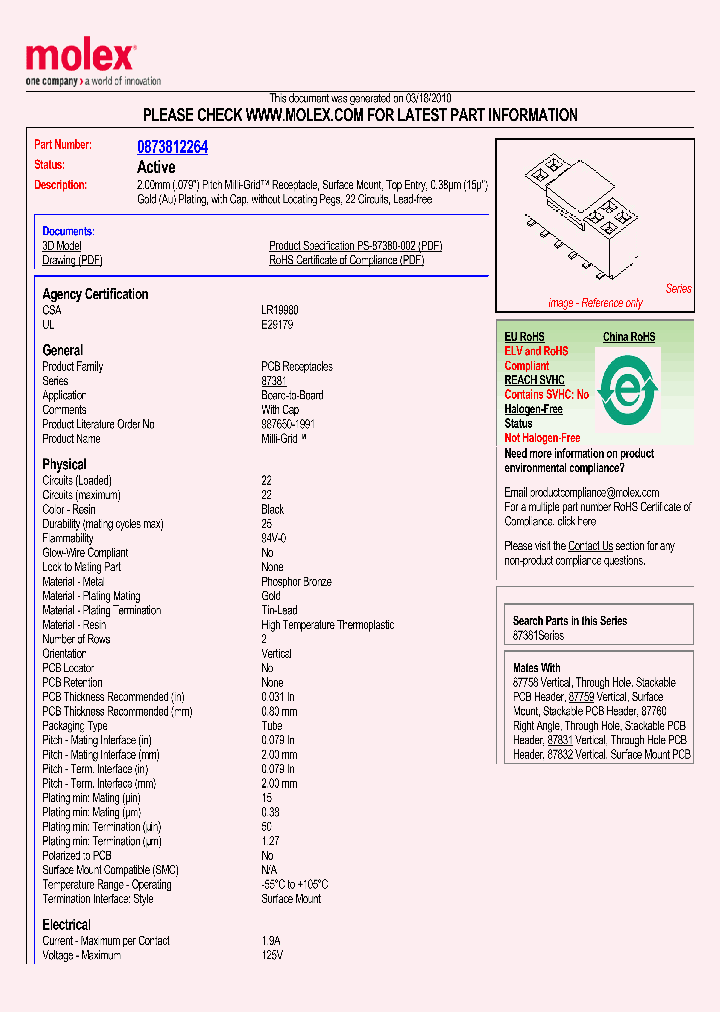 0873812264_2051584.PDF Datasheet