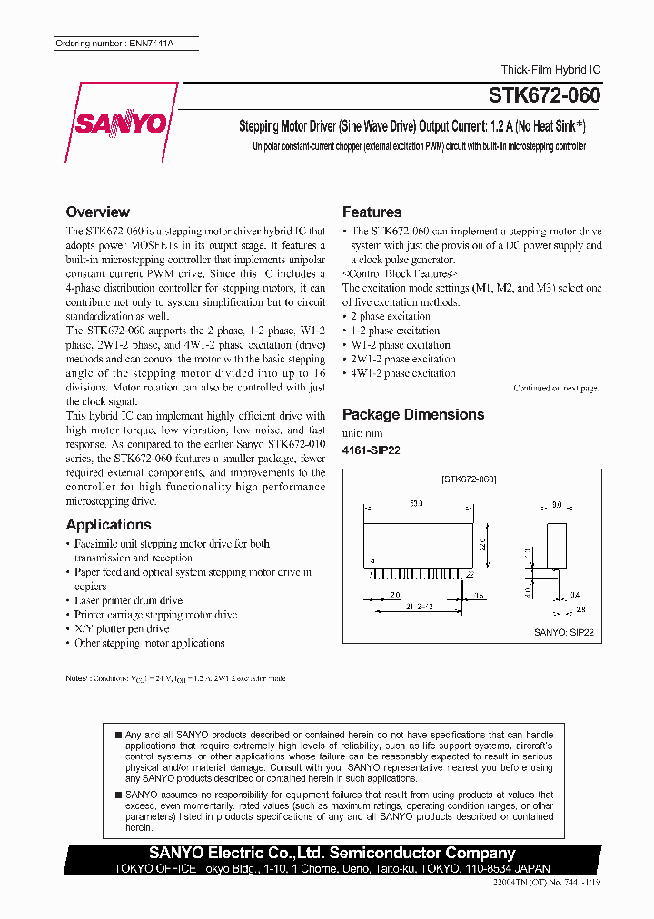 STK672-060_2063601.PDF Datasheet