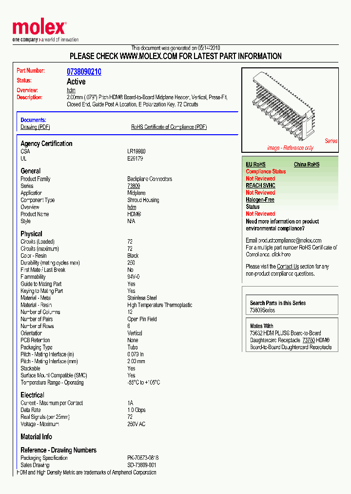 0738090210_2072424.PDF Datasheet
