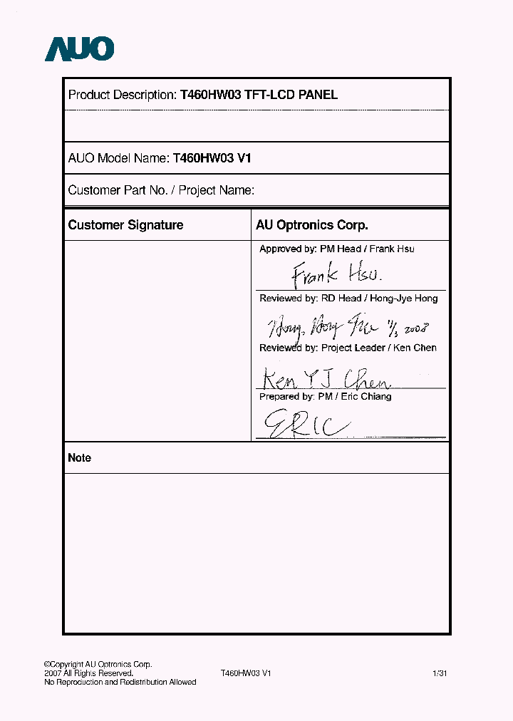 T460HW03V1_2068648.PDF Datasheet