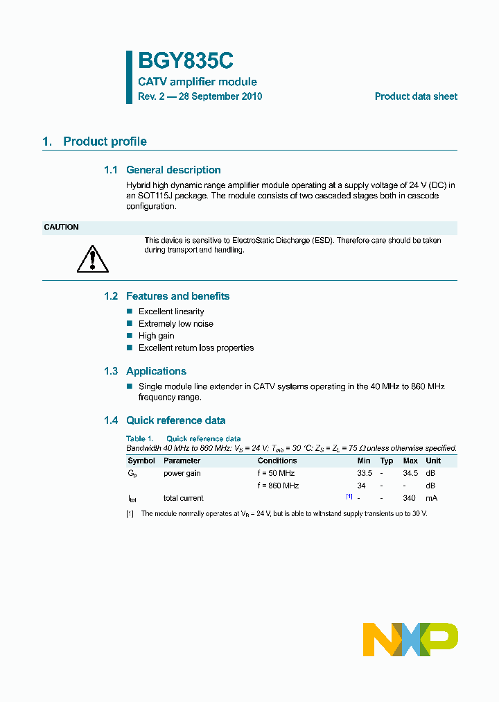 BGY835C112_2072819.PDF Datasheet