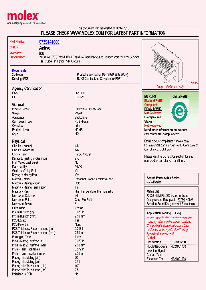 73944-1000_2080597.PDF Datasheet