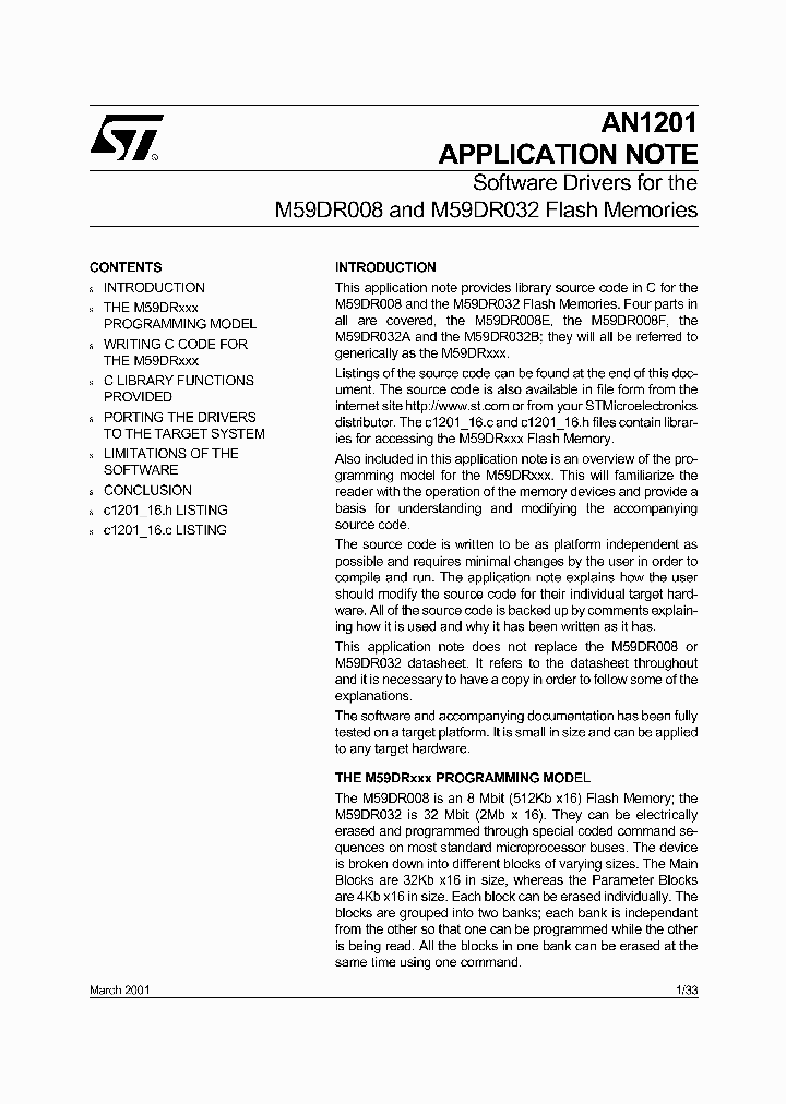 AN1201_2086769.PDF Datasheet