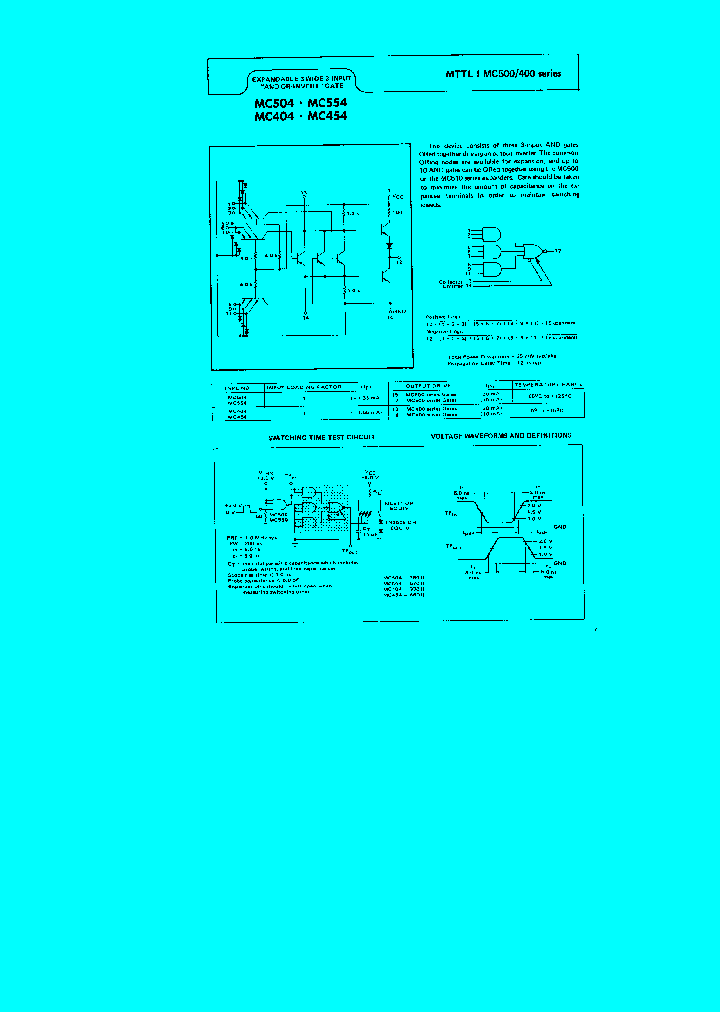 MC454_2091005.PDF Datasheet