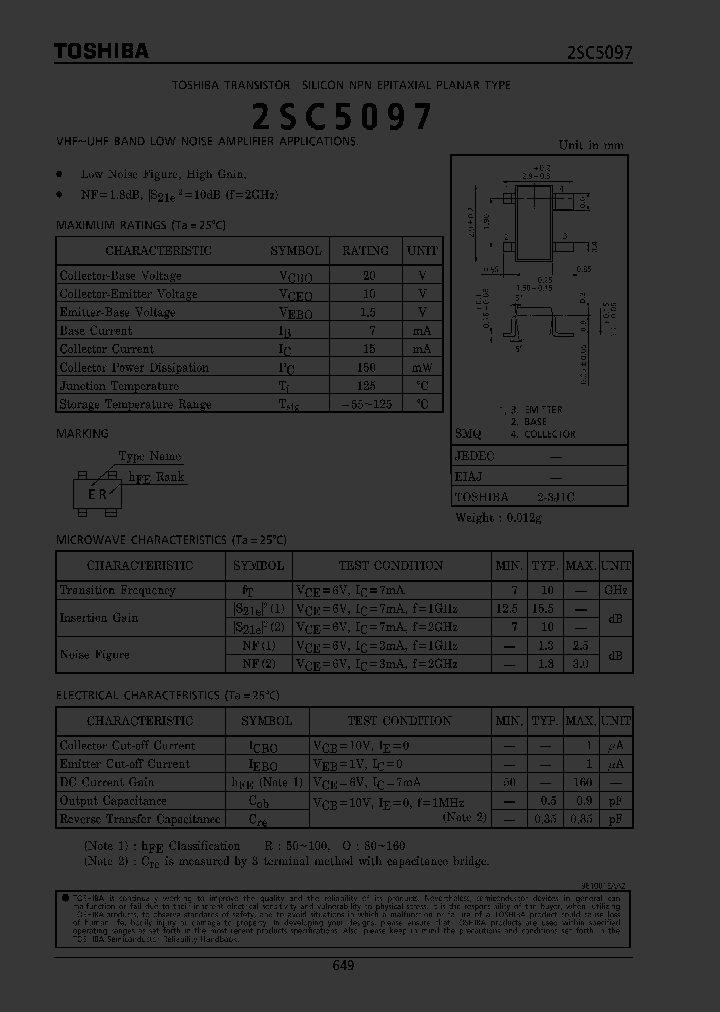 2SC5097O_2094041.PDF Datasheet