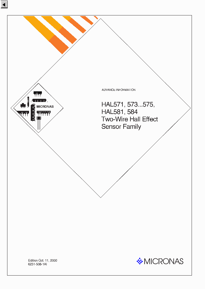 HAL571_2095368.PDF Datasheet