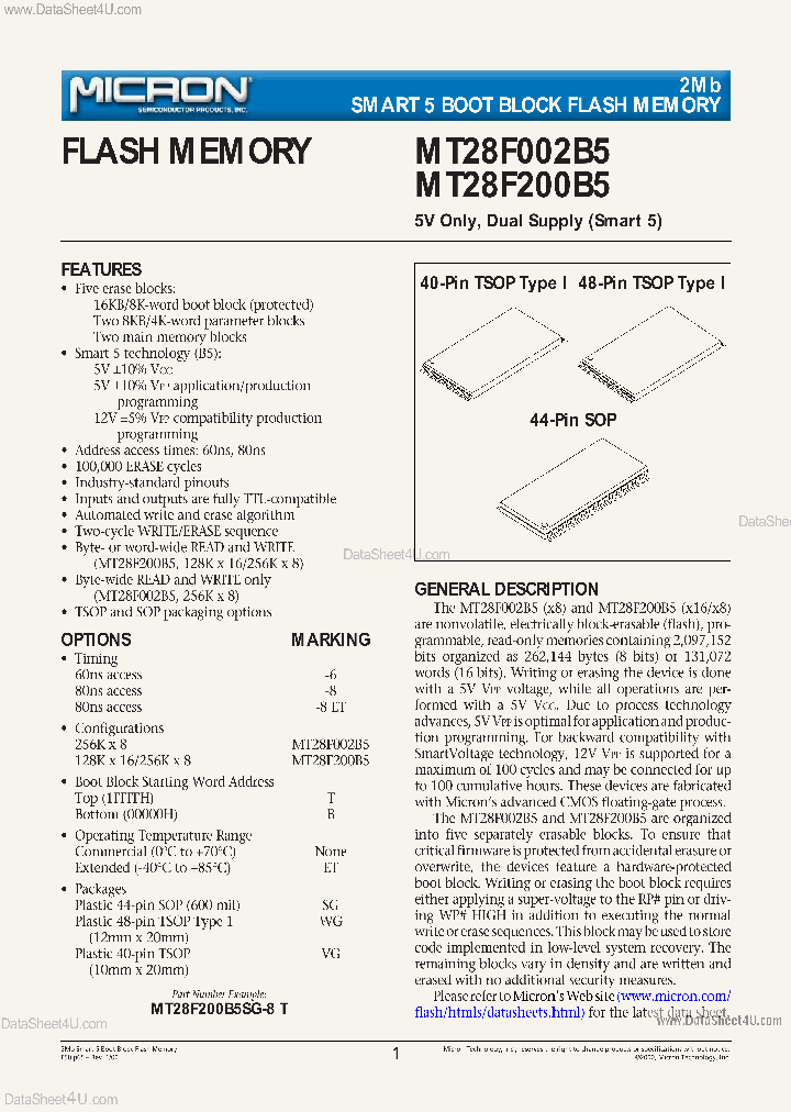 MT28F200B5_2096204.PDF Datasheet