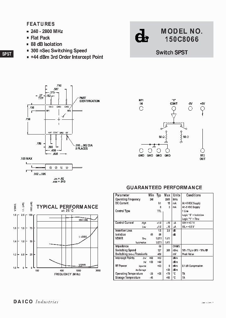 150C8066_2100134.PDF Datasheet