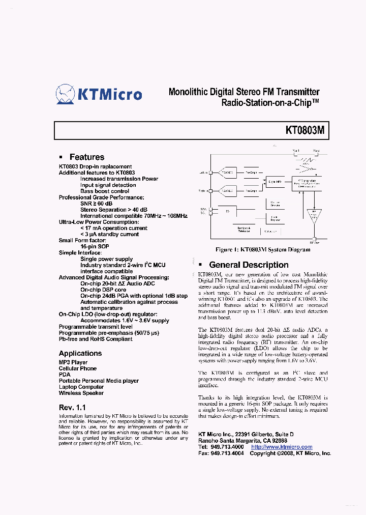 KT0803M_2103547.PDF Datasheet