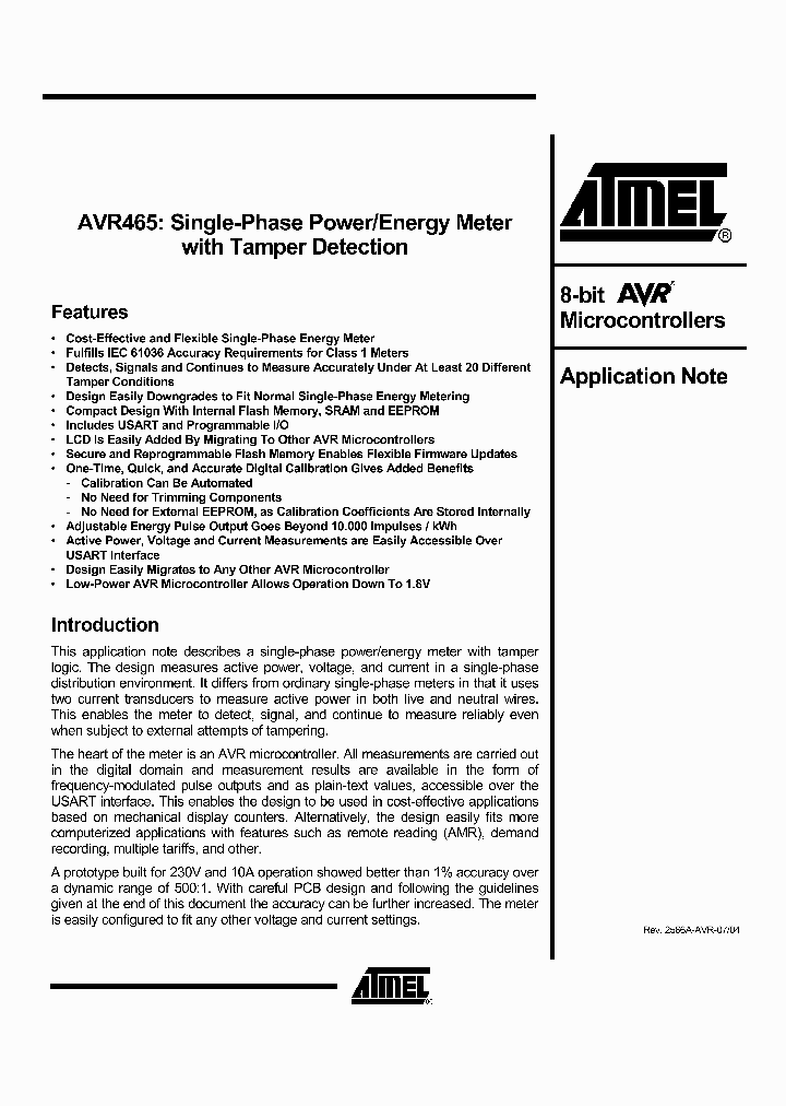 AVR465_2108033.PDF Datasheet
