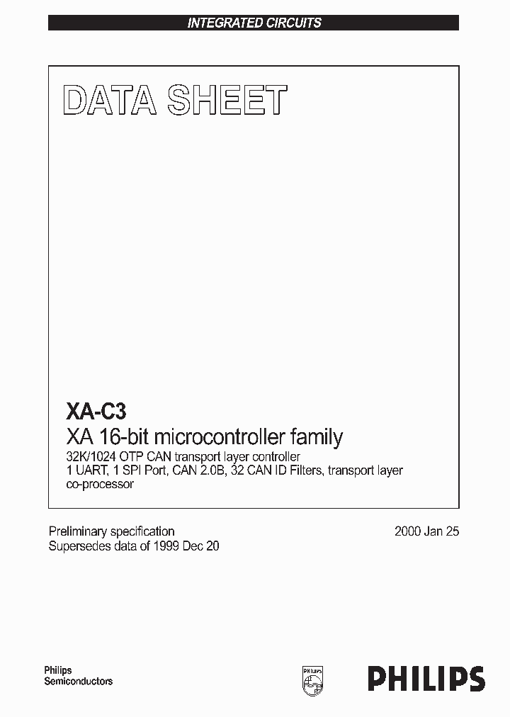 PXAC37KFA_2107959.PDF Datasheet