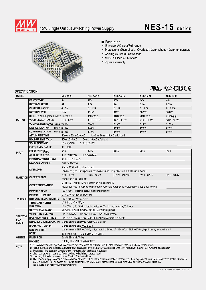 NES-15-48_2111278.PDF Datasheet