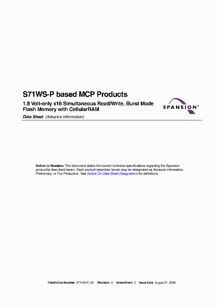 S71WS-P_2111735.PDF Datasheet