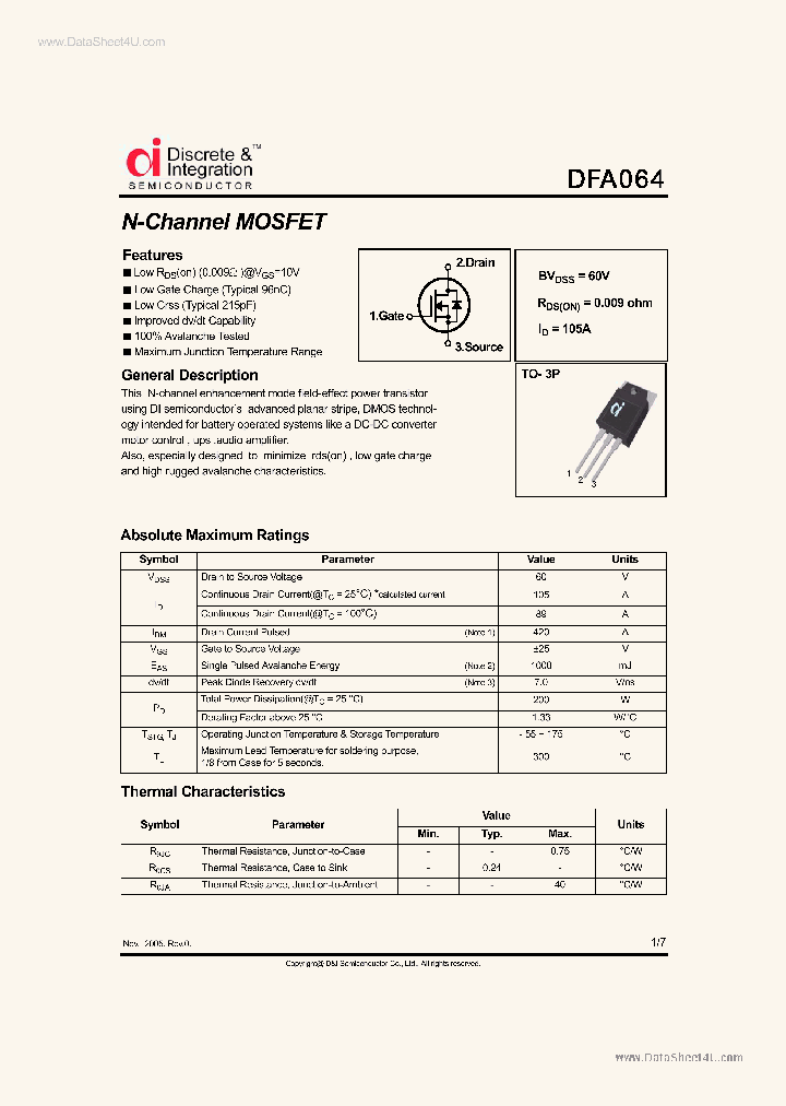 DFA064_2116625.PDF Datasheet