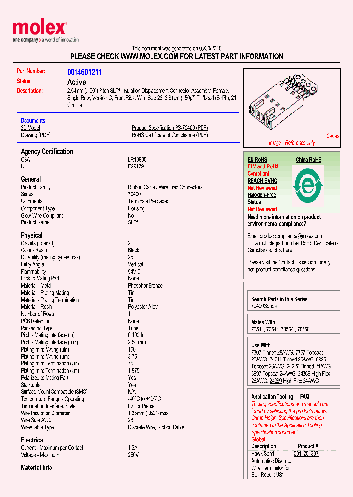 14-60-1211_2120831.PDF Datasheet