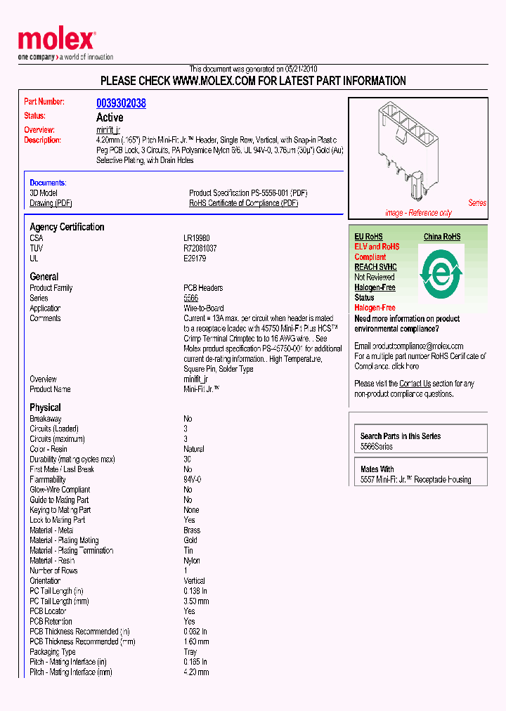 39-30-2038_2122028.PDF Datasheet