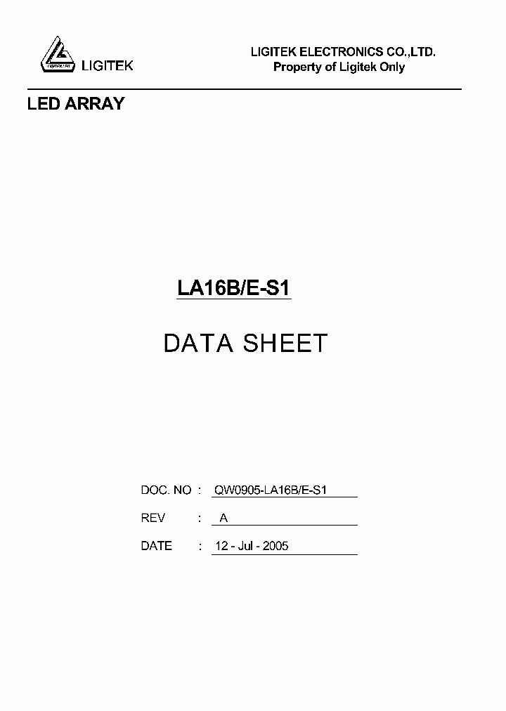 LA16B-E-S1_2124153.PDF Datasheet