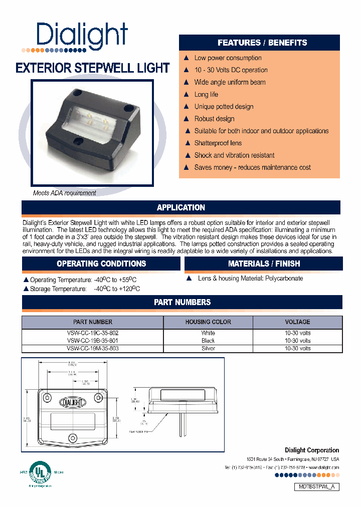 VSW-CC-19B-35-801_2127773.PDF Datasheet