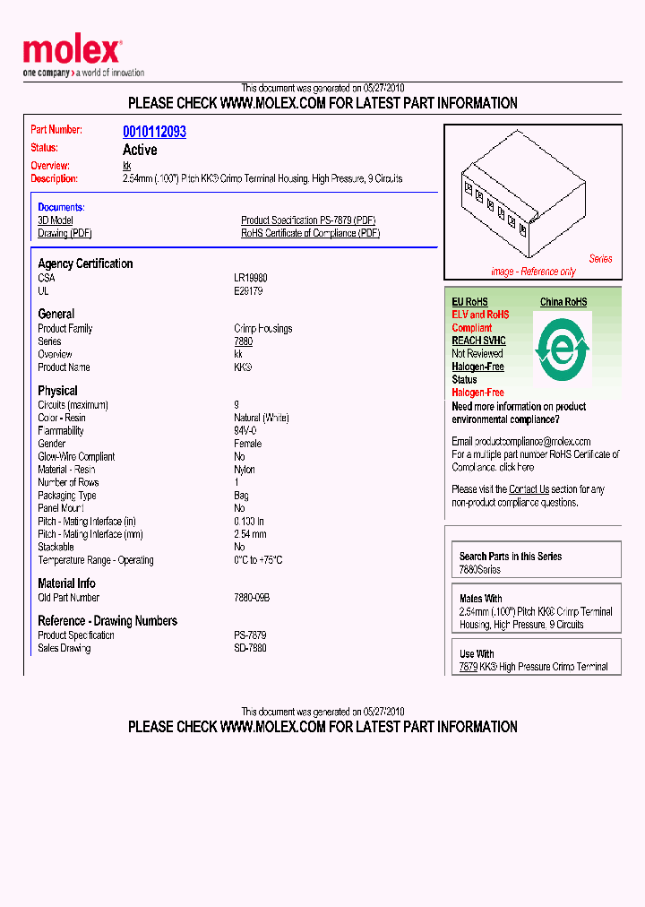 10-11-2093_2134887.PDF Datasheet