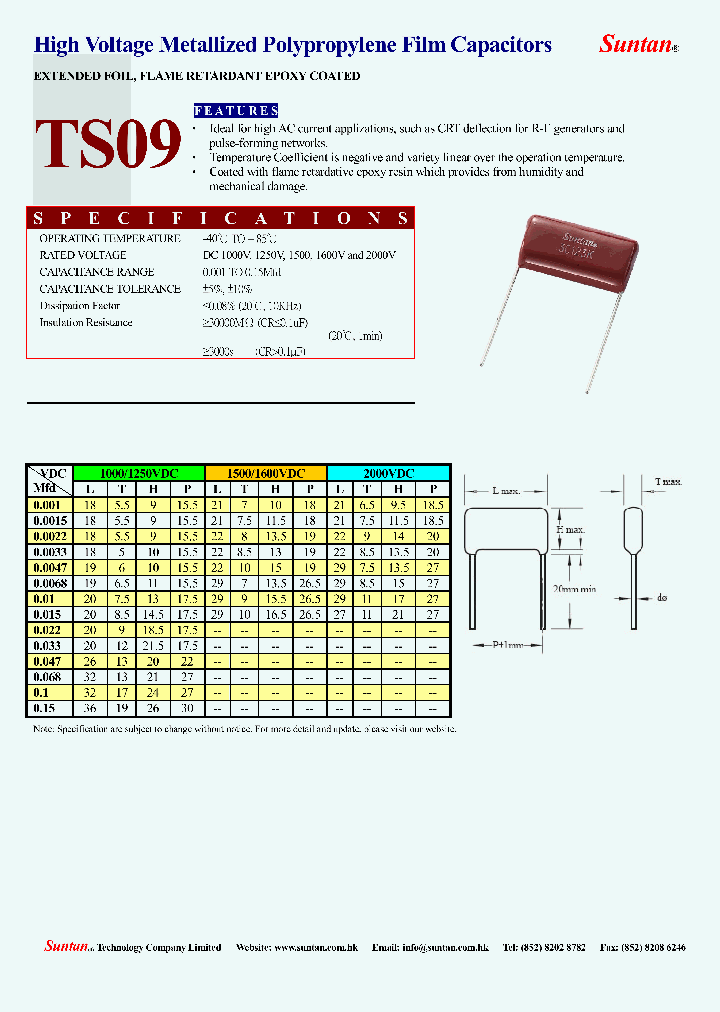TS09_2151268.PDF Datasheet