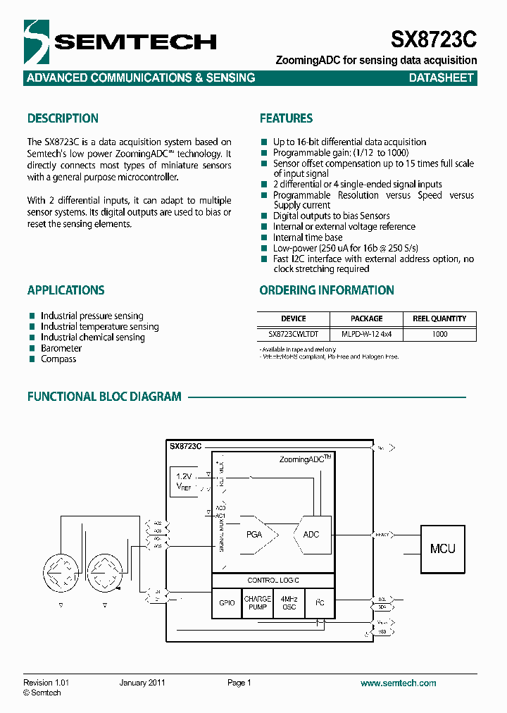 SX8723CWLTDT_2157898.PDF Datasheet