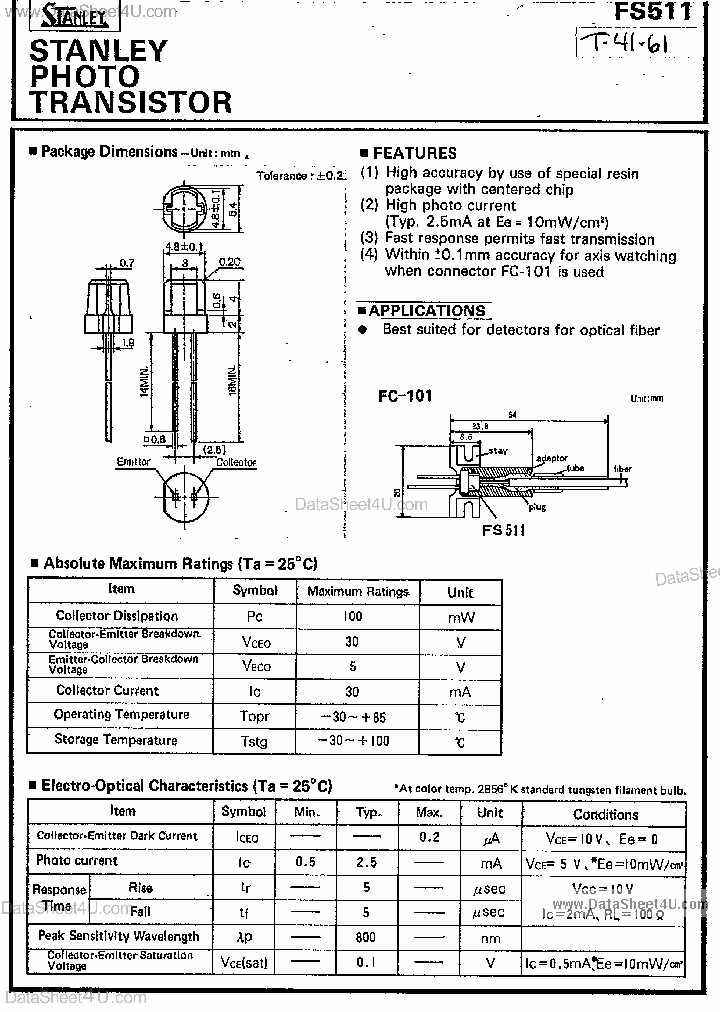 FS511_2153833.PDF Datasheet