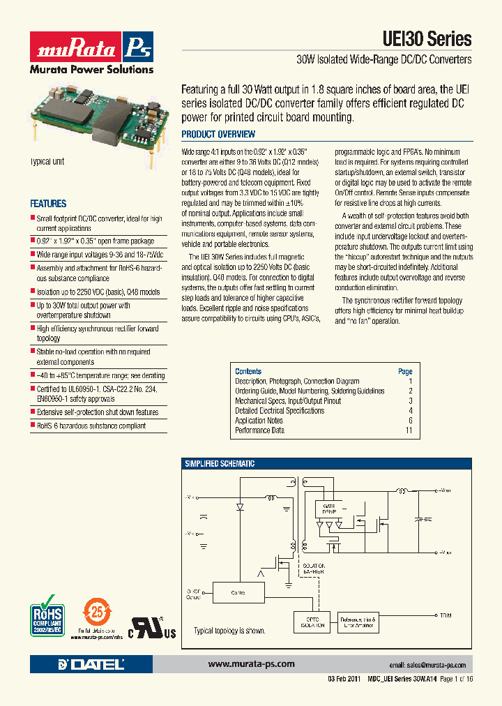 UEI30-050-Q48P-C_2161461.PDF Datasheet