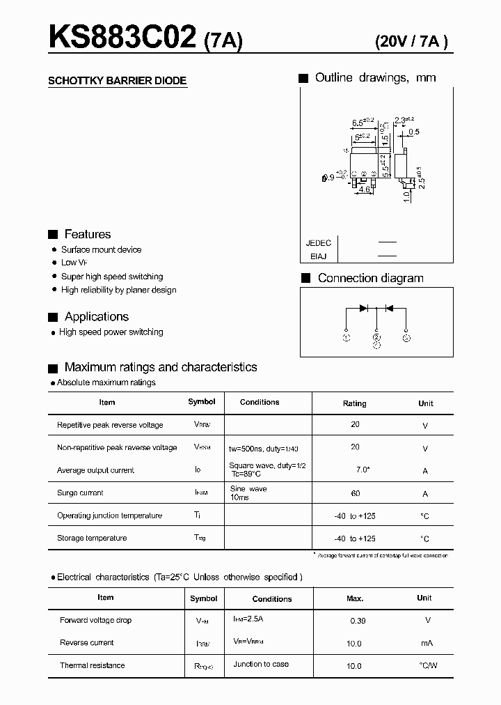 KS883C02_2170408.PDF Datasheet