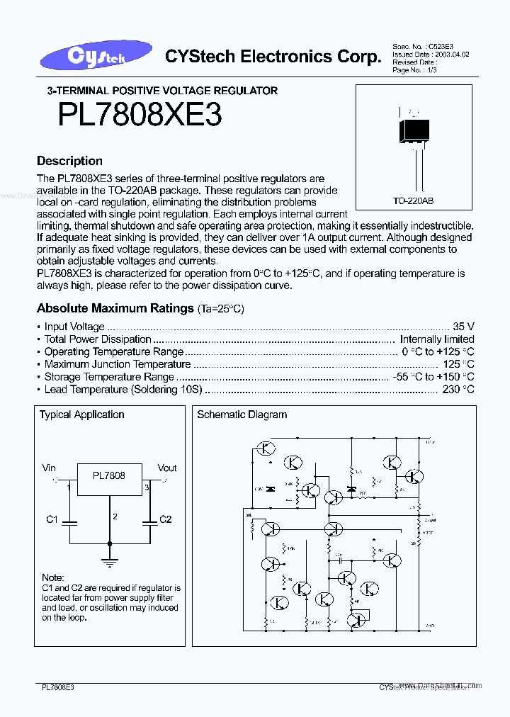PL7808XE3_2170812.PDF Datasheet