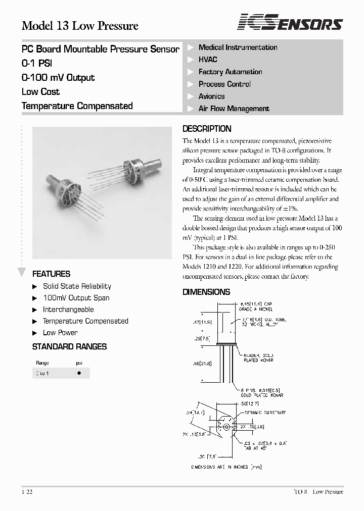 13A-001G_2194608.PDF Datasheet
