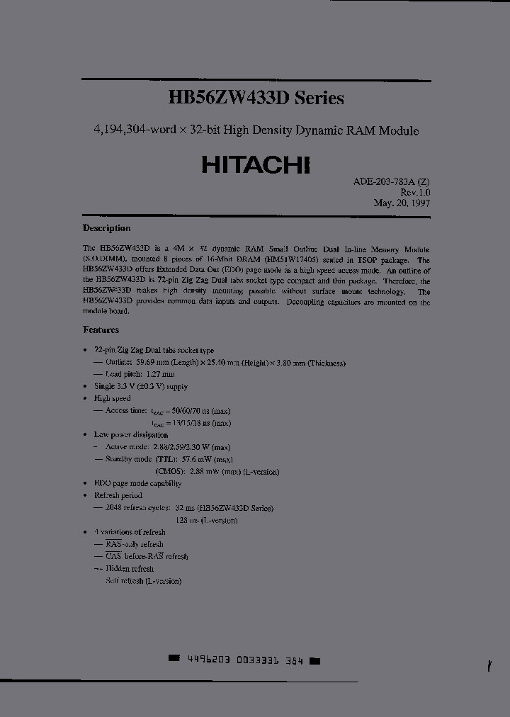 HB56ZW433D-6_2198642.PDF Datasheet