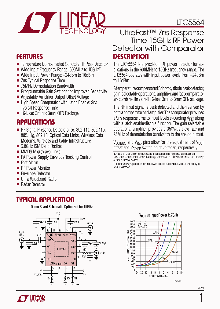 LTC5564_2200662.PDF Datasheet