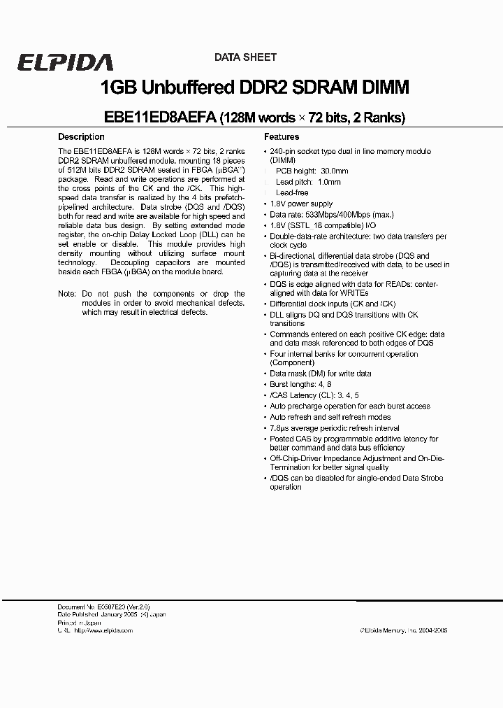 EBE11ED8AEFA-5C-E_2222648.PDF Datasheet