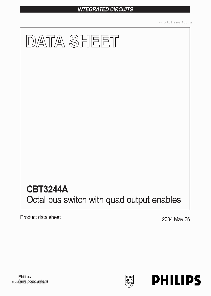 CBT3244A_2224726.PDF Datasheet