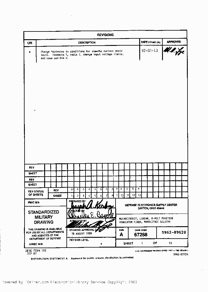 5962-8962801XX_2230257.PDF Datasheet