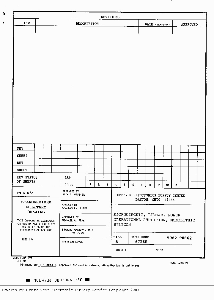 5962-9086201MGX_2230291.PDF Datasheet
