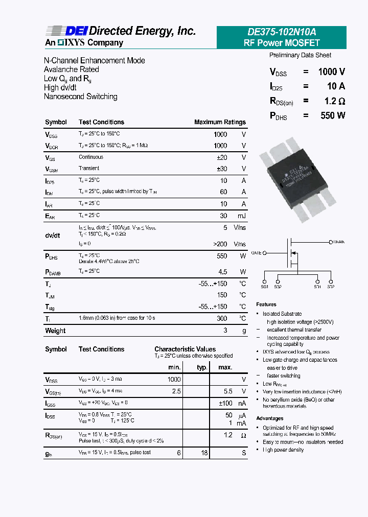 DE375-102N10A_2233674.PDF Datasheet