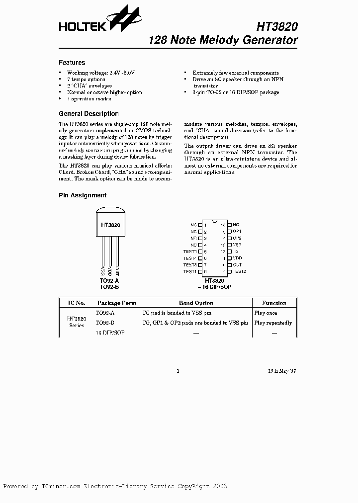 HT3820ATO92A_2236045.PDF Datasheet